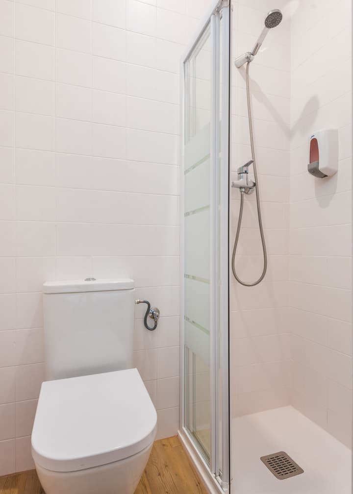 Hostal Jume - Urban Rooms