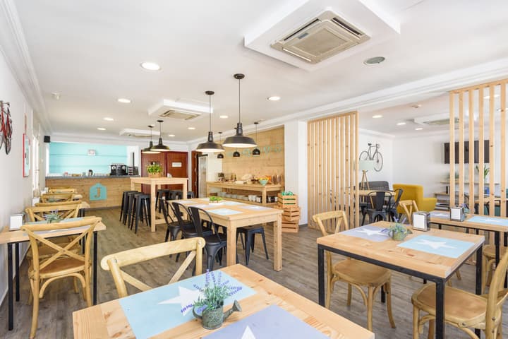 Hostal Jume - Urban Rooms