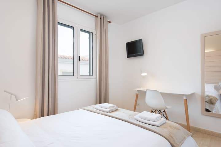 Hostal Jume - Urban Rooms