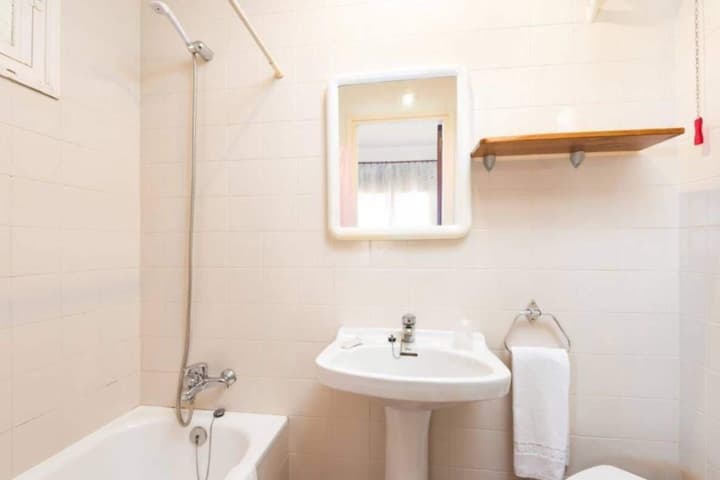 Hostal Jume - Urban Rooms