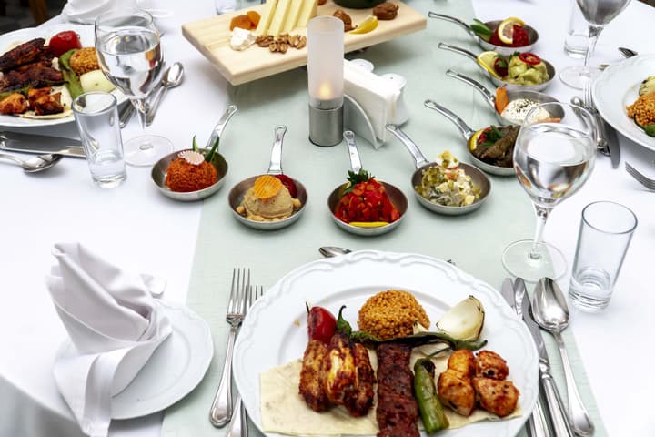 Adalya Ocean Hotel - All Inclusive