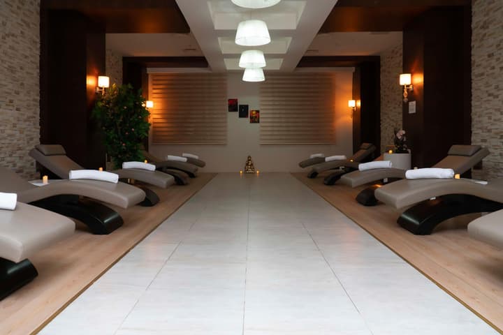 Adalya Ocean Hotel - All Inclusive
