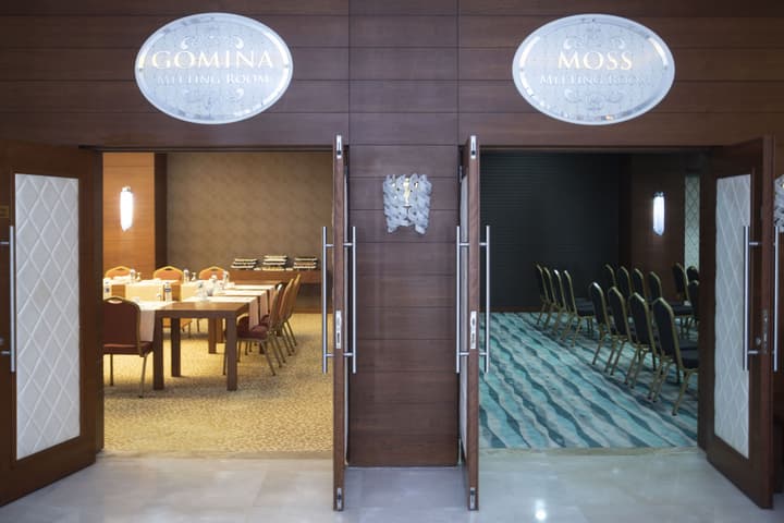 Adalya Ocean Hotel - All Inclusive