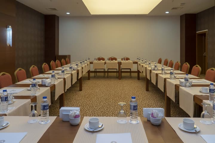 Adalya Ocean Hotel - All Inclusive
