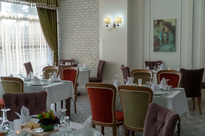 Adalya Ocean Hotel - All Inclusive