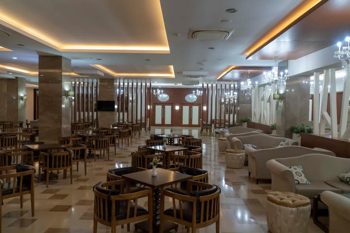 Adalya Ocean Hotel - All Inclusive