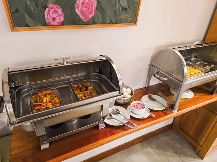 Hotel Kosten Aike