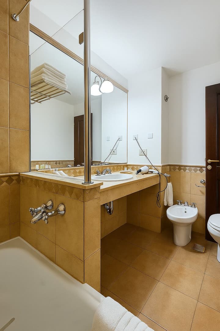 Hotel Kosten Aike