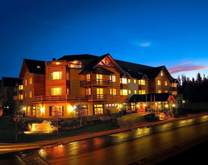 Hotel Kosten Aike