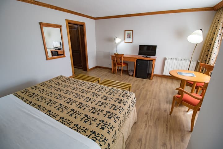 Hotel Kosten Aike