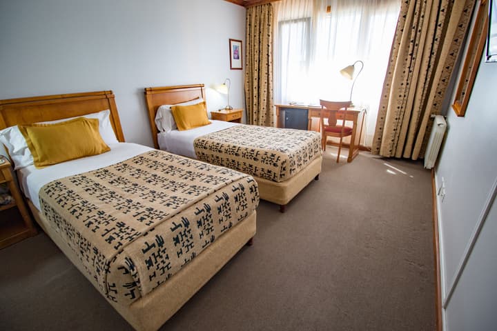 Hotel Kosten Aike