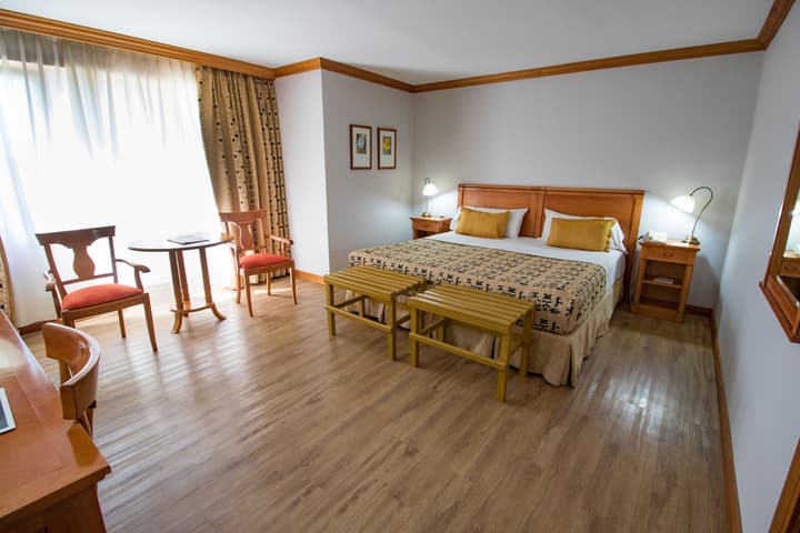 Hotel Kosten Aike