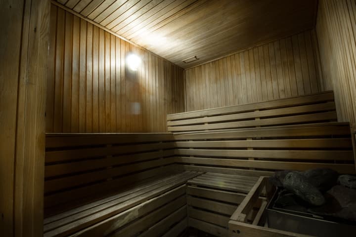 Hotel Kosten Aike