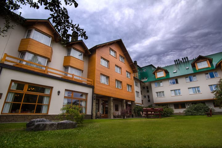 Hotel Kosten Aike