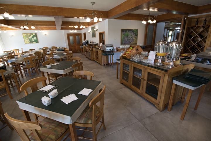 Hotel Kosten Aike