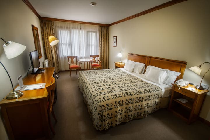 Hotel Kosten Aike