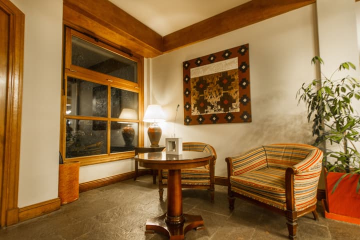 Hotel Kosten Aike