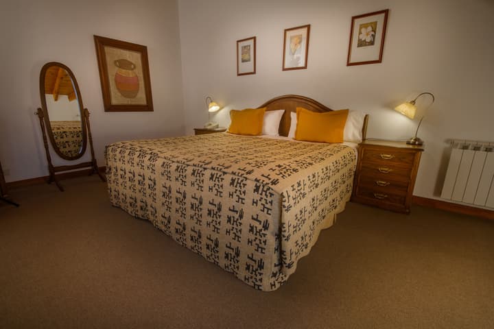 Hotel Kosten Aike