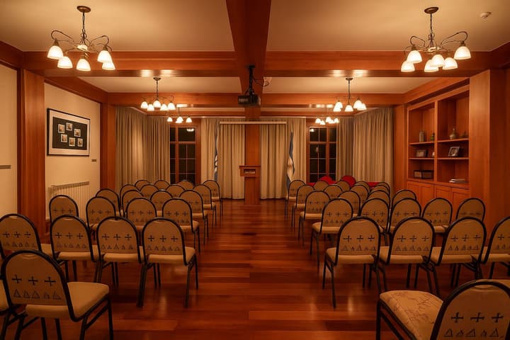 Hotel Kosten Aike
