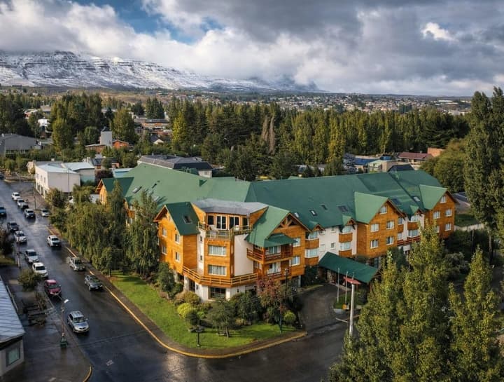 Hotel Kosten Aike