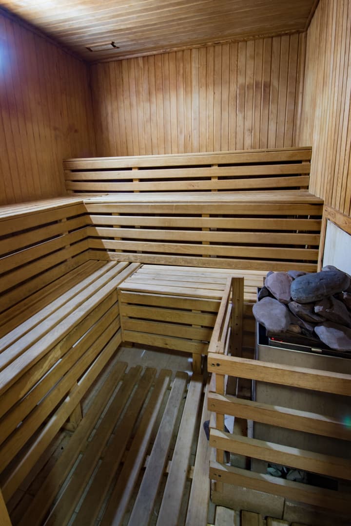 Hotel Kosten Aike