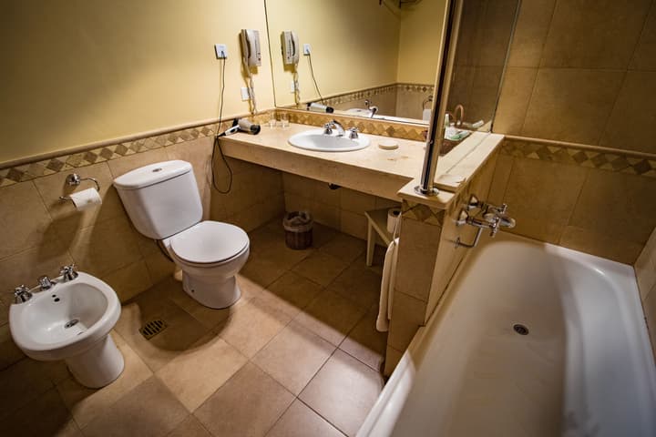 Hotel Kosten Aike