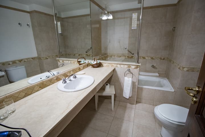 Hotel Kosten Aike