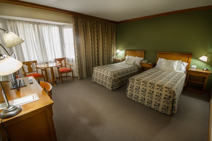 Hotel Kosten Aike
