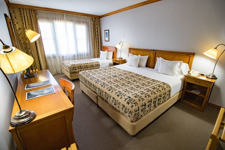 Hotel Kosten Aike