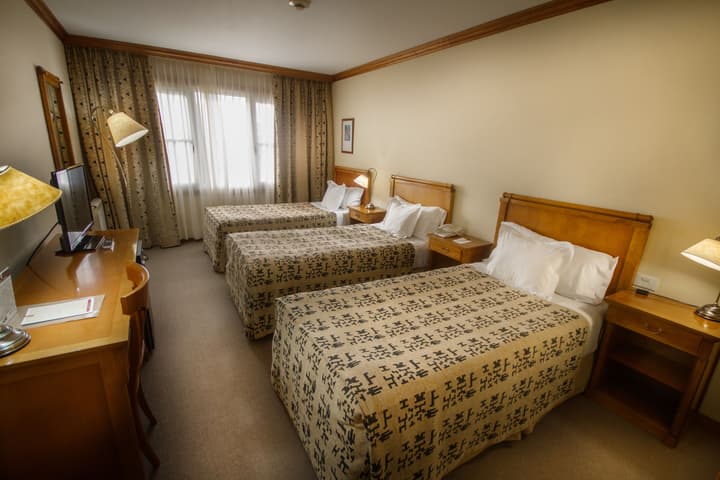 Hotel Kosten Aike