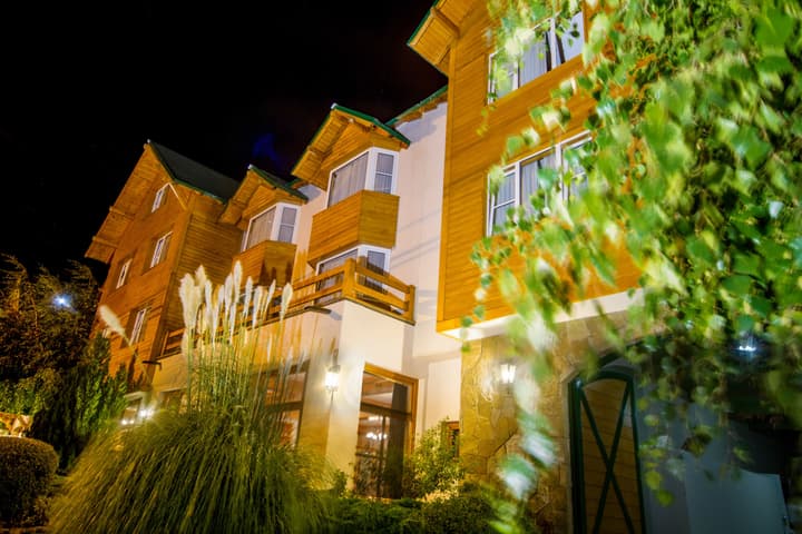 Hotel Kosten Aike