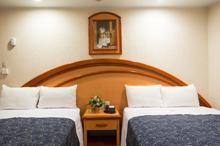 Hotel Diligencias