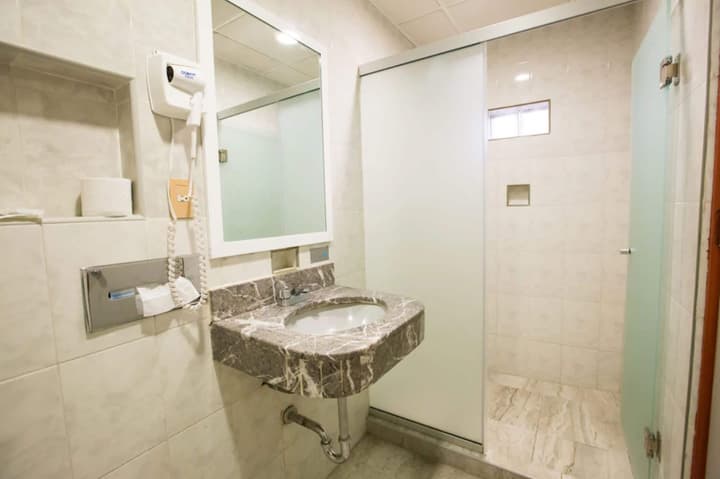 Hotel Diligencias