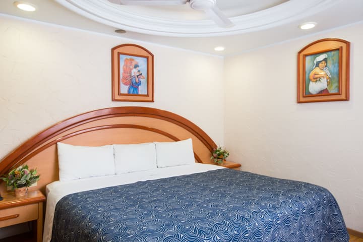 Hotel Diligencias