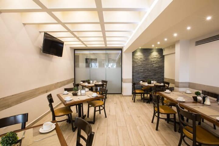 Hotel Diligencias