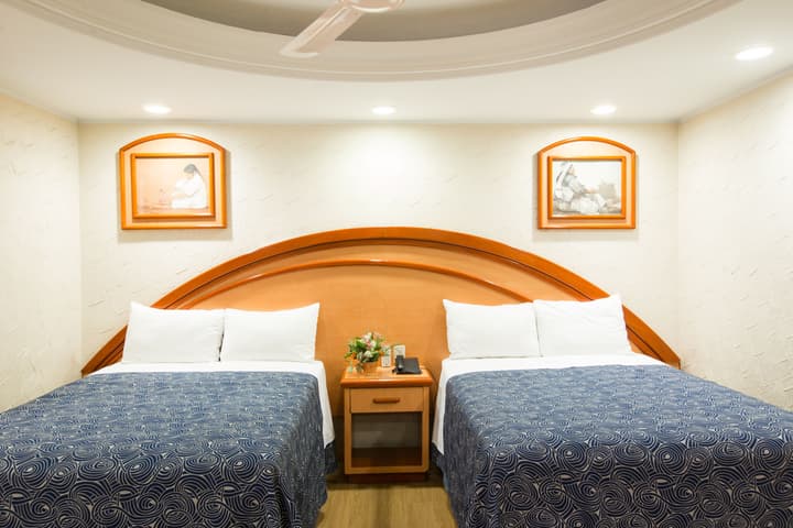 Hotel Diligencias