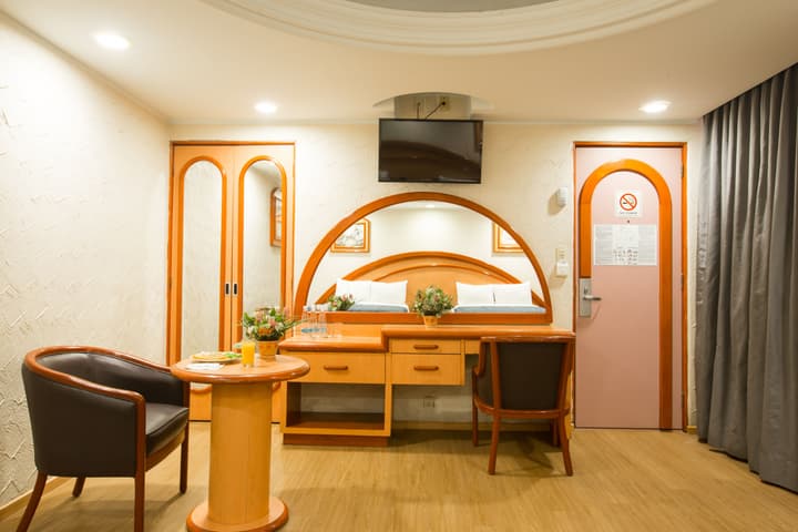 Hotel Diligencias