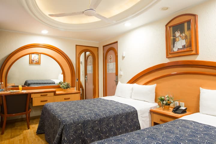 Hotel Diligencias