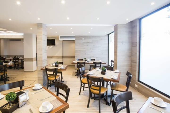 Hotel Diligencias