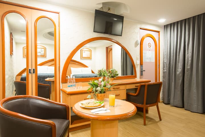 Hotel Diligencias