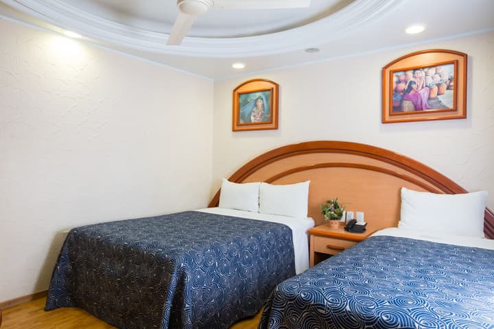 Hotel Diligencias