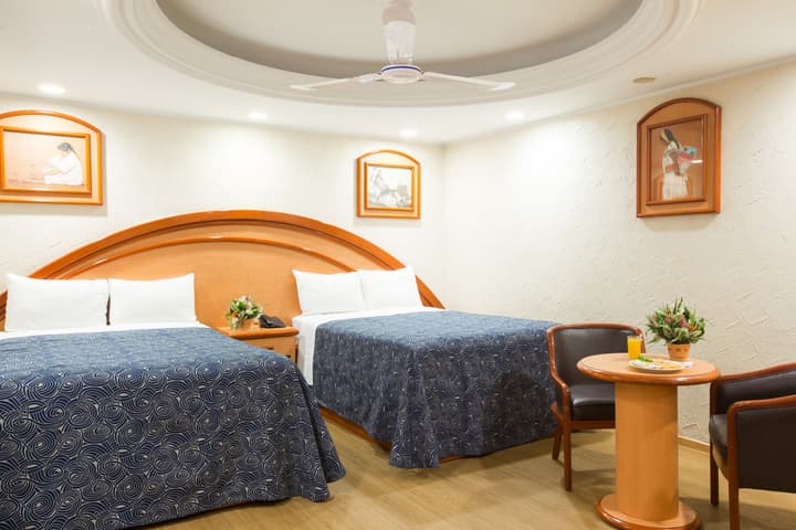 Hotel Diligencias