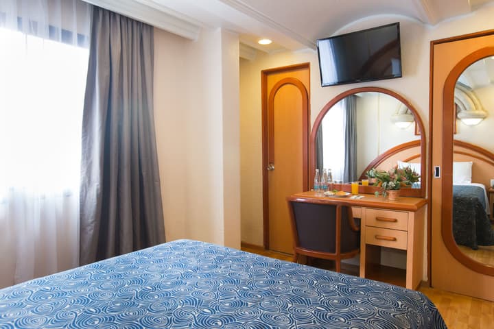 Hotel Diligencias