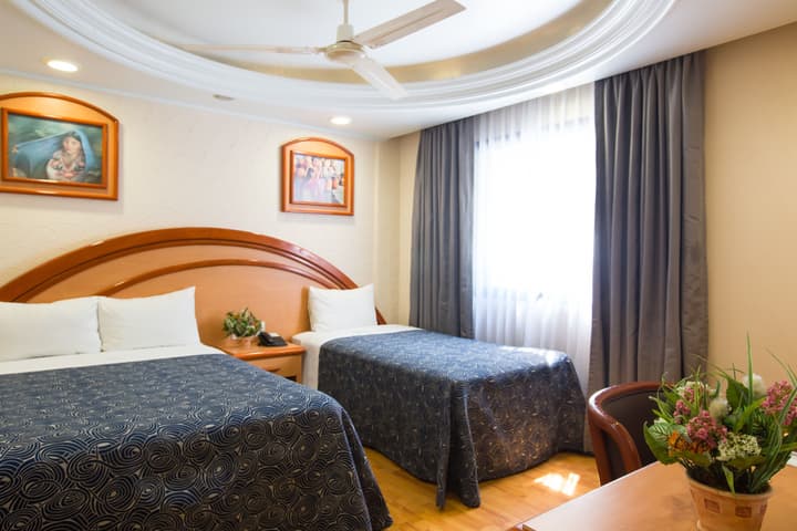 Hotel Diligencias