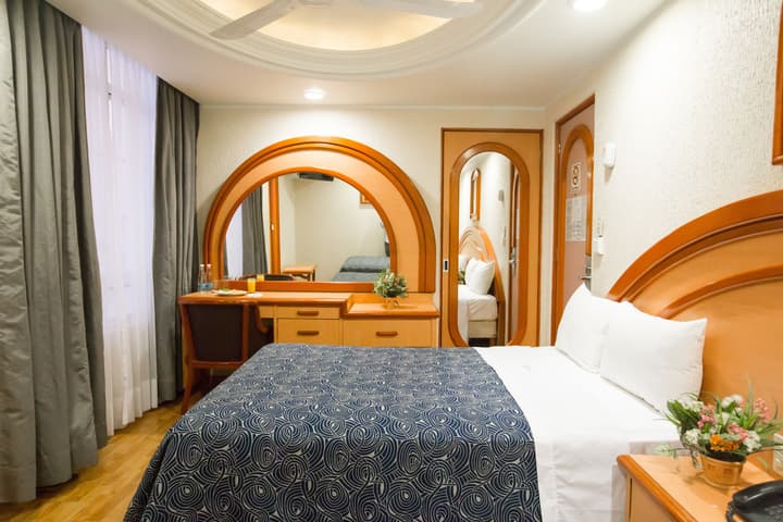 Hotel Diligencias