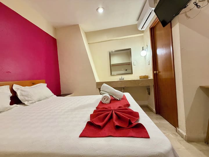 Hotel Barranquilla