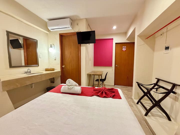 Hotel Barranquilla