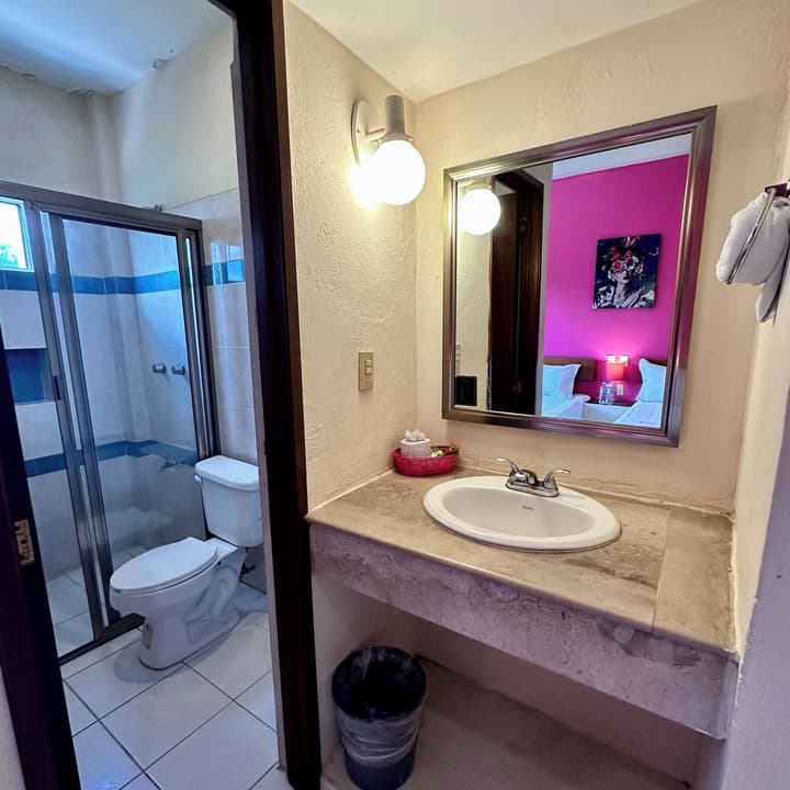 Hotel Barranquilla