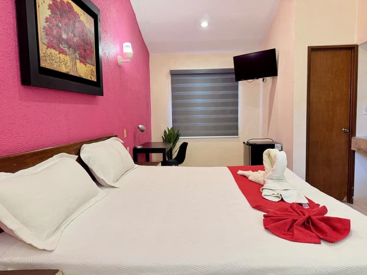 Hotel Barranquilla