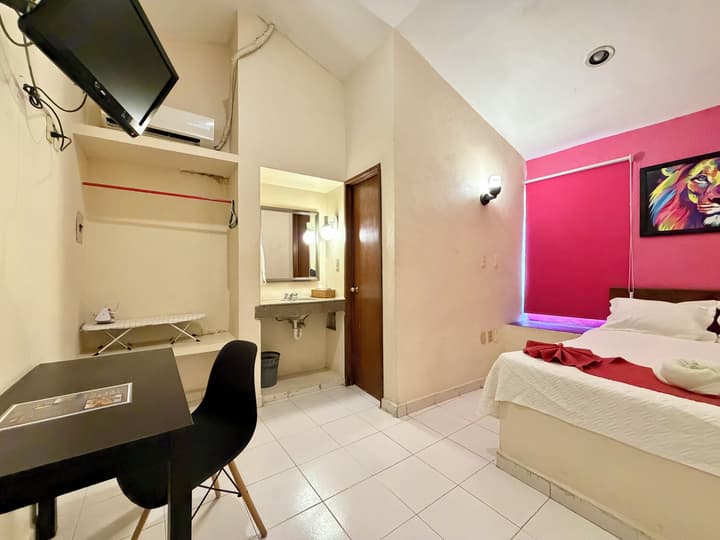 Hotel Barranquilla